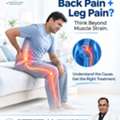 Back & Leg Pain? | Best Neurosurgeon In Bhubaneswar | Dr. Srikant Swain