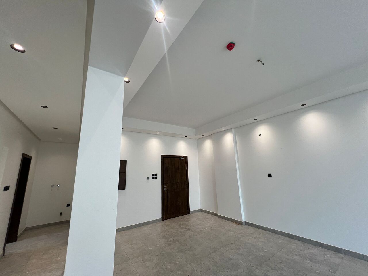 Burhama, Apartments, Flats, Houses & Villas, BHD 300/month,  2 BR,  COZY BRAND NEW APARTMENT FOR RENT IN BURHAMA