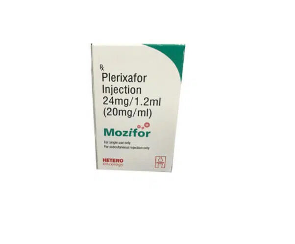Dubai, Health, Understanding Plerixafor Injection Side Effects In Myeloma Patients