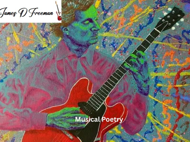 New York, Business, Discover New Ideas Through Musical Poetry