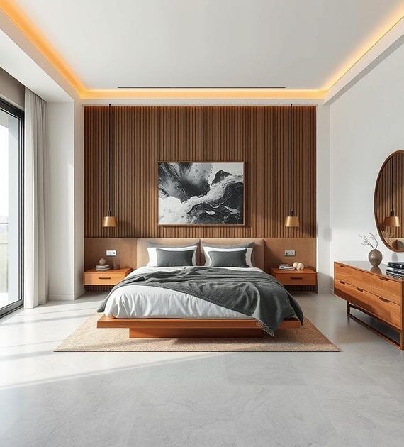 New York, Interior Design, Furniture Procurement Guam