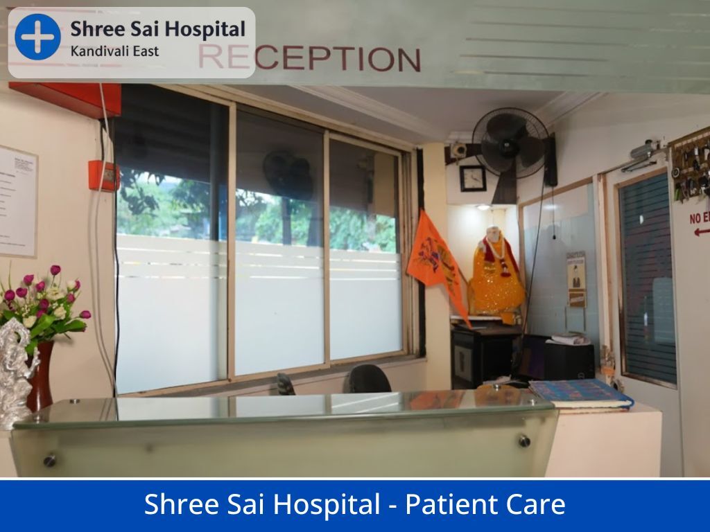Mumbai, Health, Best Multispeciality Hospital Near Borivali With Expert Medical Care