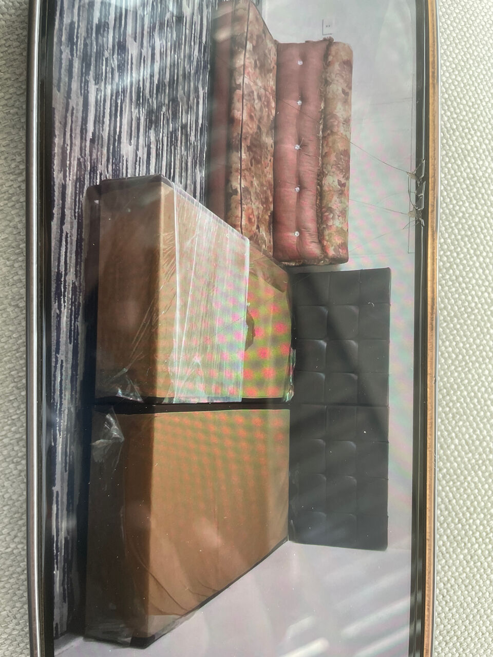 Jeddah, Air Conditioners, SAR 200,  Almirah, Dining Table, Bed With Mattress