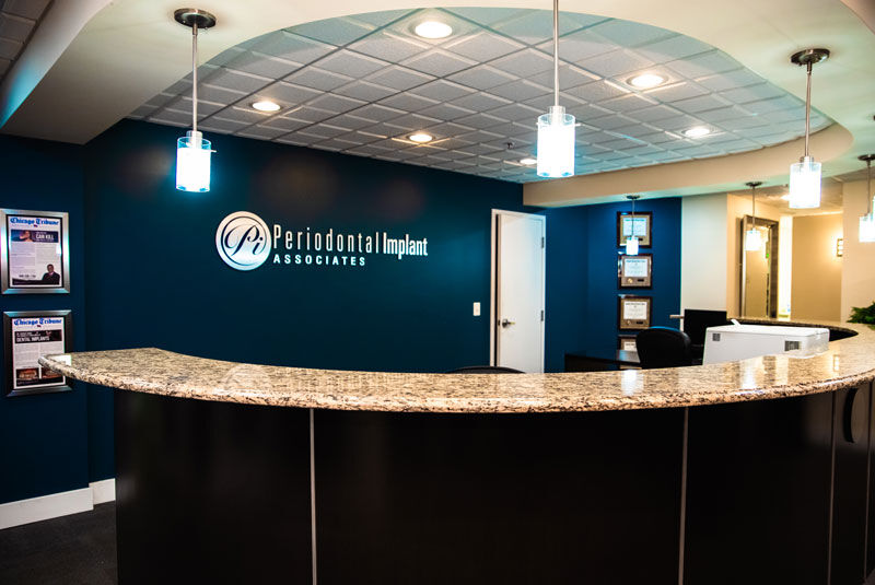 New York, Medical, Periodontal Implant Associates