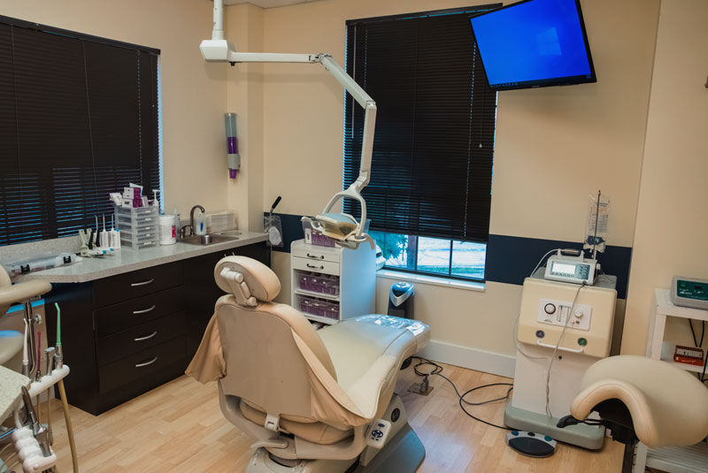 New York, Medical, Periodontal Implant Associates