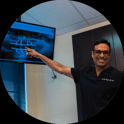 New York, Medical, Periodontal Implant Associates