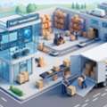 All-in-One Fleet & Mover Transport Management System