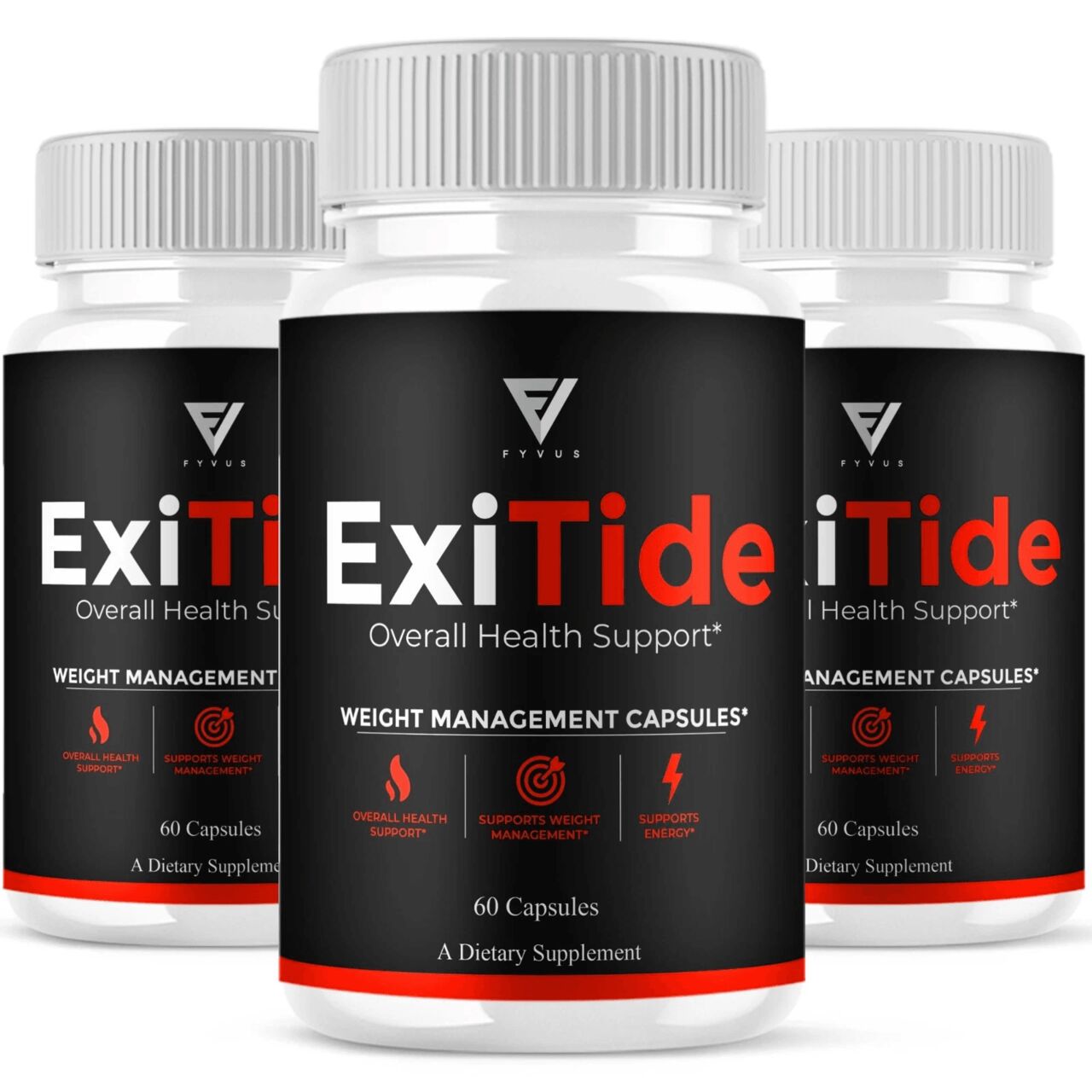 New York, Health & Beauty Items, USD 11,  ExiTide &ndash; Support Healthy Weight Management Naturally