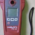 SAR 1000,  Sensor Hilti PS35 For Electrical And Plumbing Oipes Finder