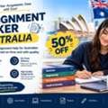 Assignment Maker Australia For Quality Academic Support