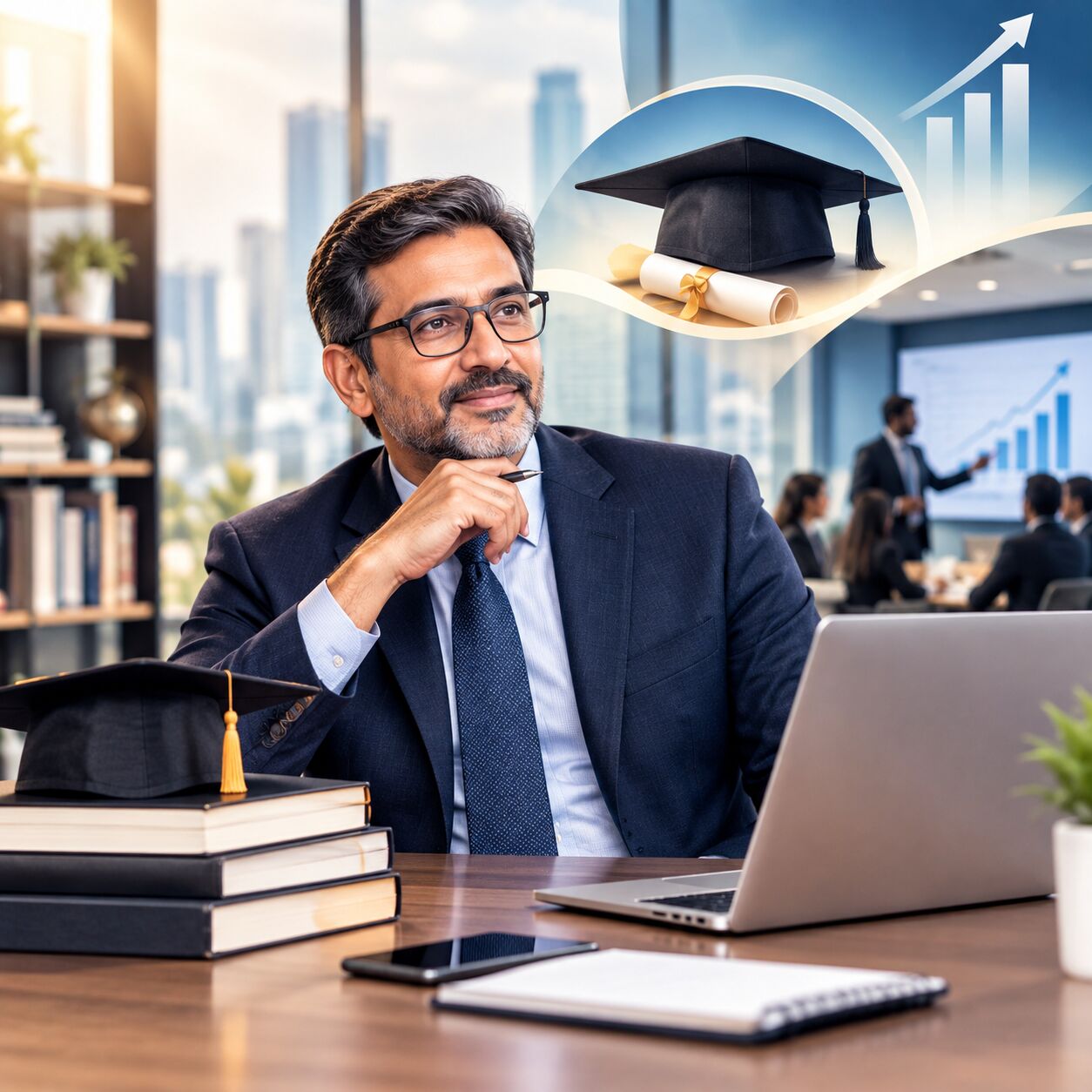 New York, Lessons Wanted, Honorary Doctorate Nomination For Professionals: Career Paths, Recognition & Earnings