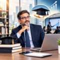 Honorary Doctorate Nomination For Professionals: Career Paths, Recognition & Earnings