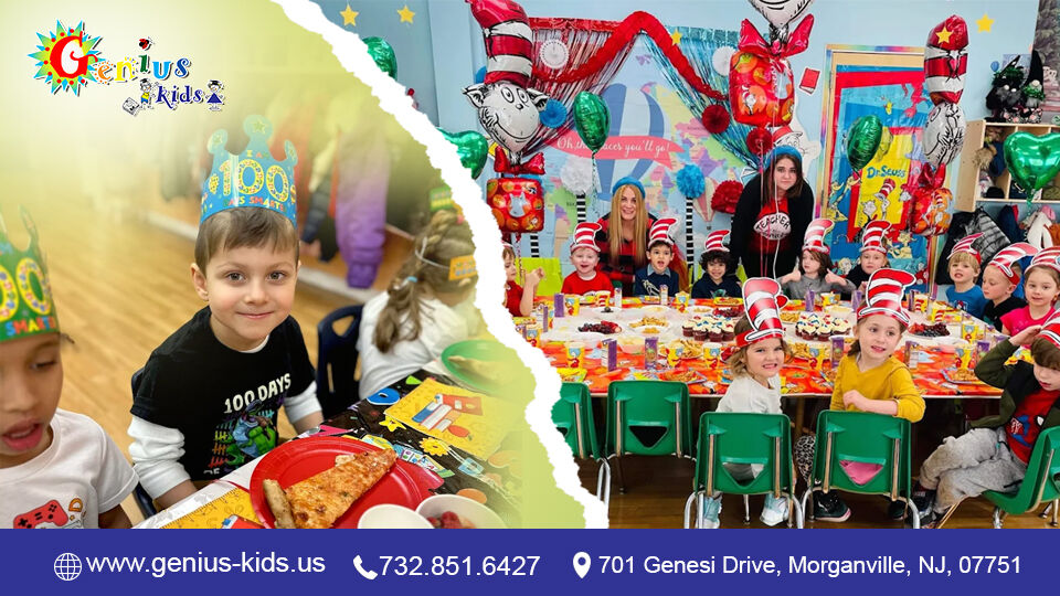 New York, Daycare, Dependable Child Daycare Near Freehold NJ For Your Little Ones