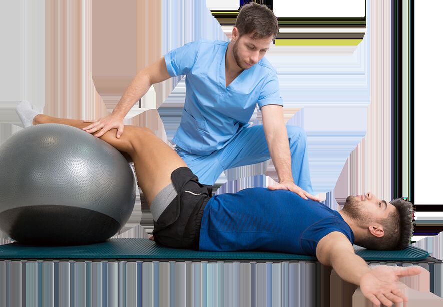Gurugram, Health, Best Physiotherapy Centre In Gurgaon