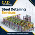 Need Steel Detailing Services In Texas? Get Support From $15/hr