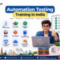 What Can You Learn From Automation Testing Training In India