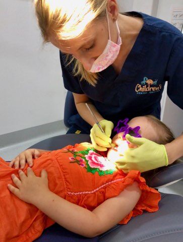 Brisbane, Dental, Child Dental Benefit Scheme Information For Australian Families
