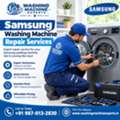 Samsung Washing Machine Repair Delhi | Expert Home Service