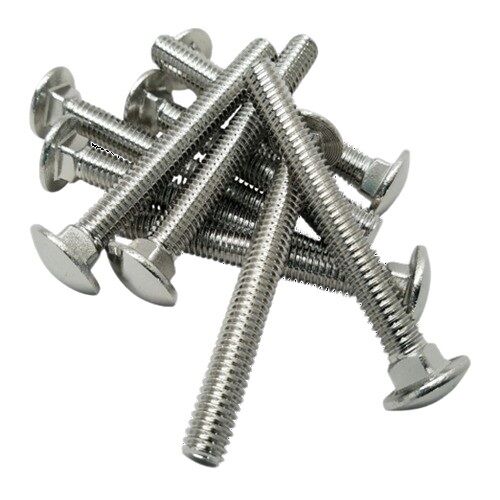 Mumbai, Industrial Machinery, Carriagebolt Suppliers In Mumbai