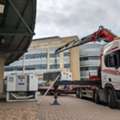 How Can Industrial Chiller Rental Support Cooling Requirements?