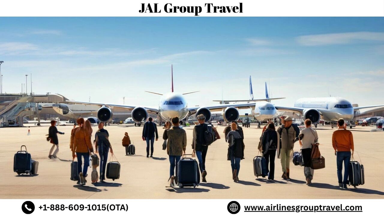 New York, Travel, What Is The Phone Number Of JAL Group Sales?