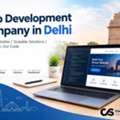 Web Development Company In Delhi