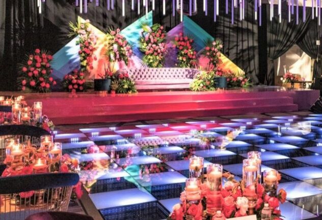 New York, Event Planning, Elevate Your Celebrations With Luxury Event Furniture Rentals In New York