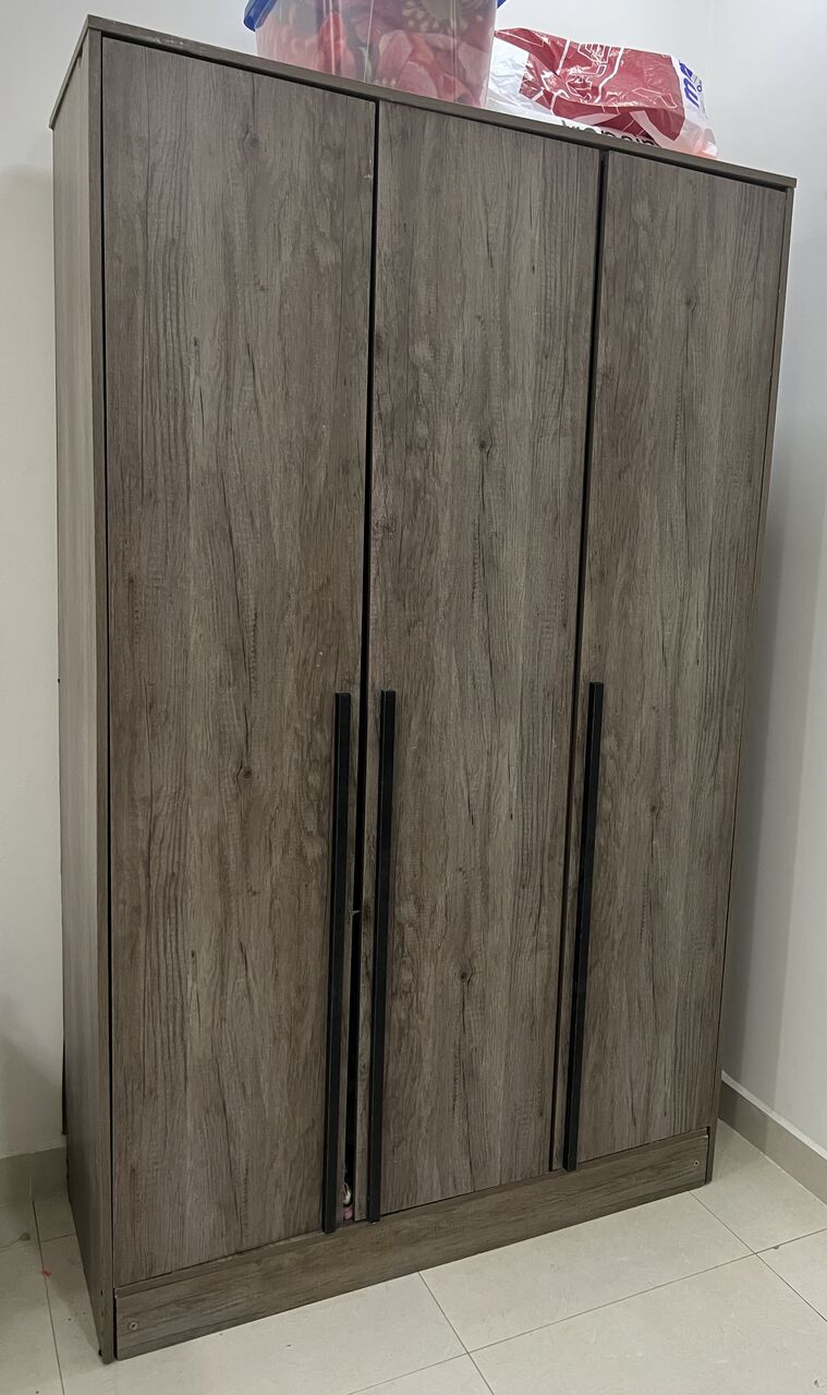 Manama, Furniture, BHD 25,  Wardrobe