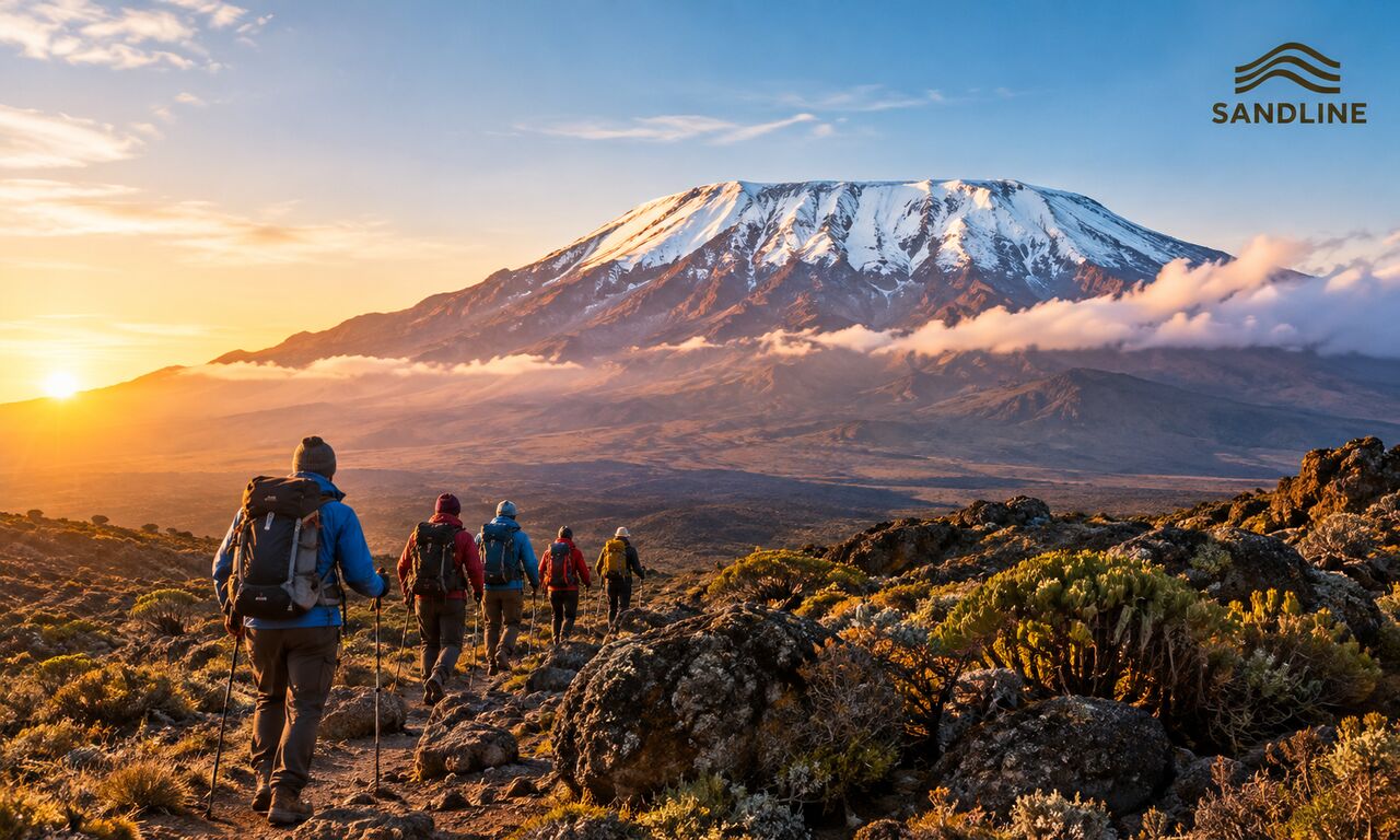 New York, Travel, Kilimanjaro Guided Climb Packages | Climb Mount Kilimanjaro