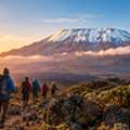 Kilimanjaro Guided Climb Packages | Climb Mount Kilimanjaro
