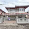 THB 3500000,  3 BR,  64 Sq. Feet,  บ้านเดี่ยว 2 ชั้น หมู่บ้าน เฟื่อง สุ