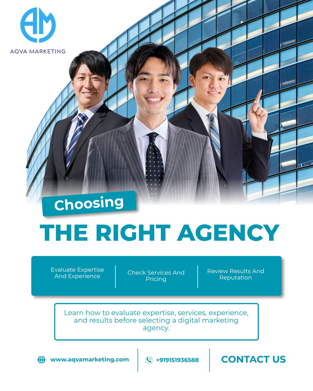 Vijayawada, Marketing, How To Choose The Right Digital Marketing Agency