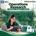 Operations Research Book For B.S. And Engineering Students