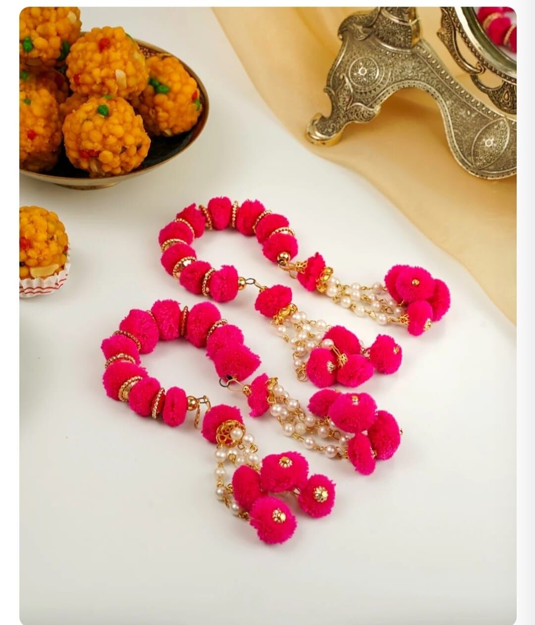 Mumbai, Materials, INR 1750,  Wedding Gift Trays Online India