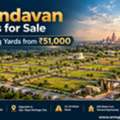 Vrindavan Plots For Sale | 100+ Sq Yards From ₹51,000