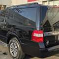 SAR 58000,  Ford Expedition XLT,  2016,  Automatic,  261500 KM,   4x2 Black Full Option