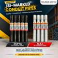 GUPTA & N.A.I. ISI Conduit Pipes Manufacturer In Punjab &ndash; New Adarsh Industries
