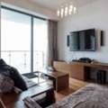 THB 65000,  134 Sq. Meter,  Exclusive High Floor Riverside Home At The Pano Rama 3