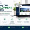 Sitefinity CMS Development Services In Noida | INest Web