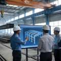 Distinguished Pre-Engineered Building Manufacturer | DEW Equipments