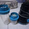SAR 180,  Mixer Grinder And Dry Iron Box
