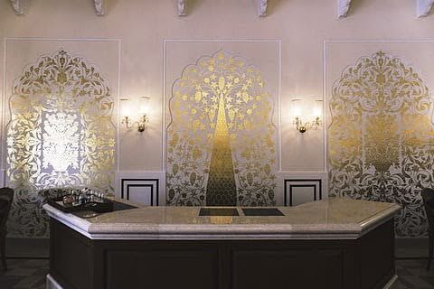 Al Barsha, Business, Reception Desk Dubai | Modern & Custom Office Reception Counters
