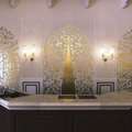 Reception Desk Dubai | Modern & Custom Office Reception Counters