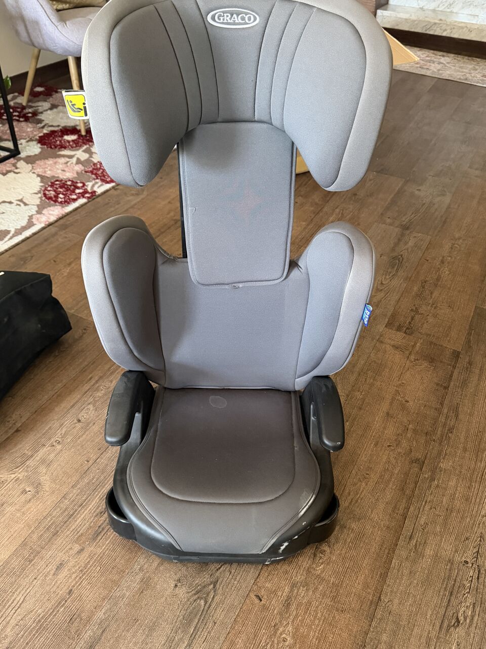 Khobar, Baby & Kid Stuff, SAR 600,  Graco Car Seat & Joie Stroller