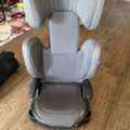 SAR 600,  Graco Car Seat & Joie Stroller