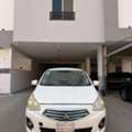 SAR 21000,  Mitsubishi Attrage,  2019,  Automatic,  270000 KM,    For Sale Family Used Car Buy And Drive