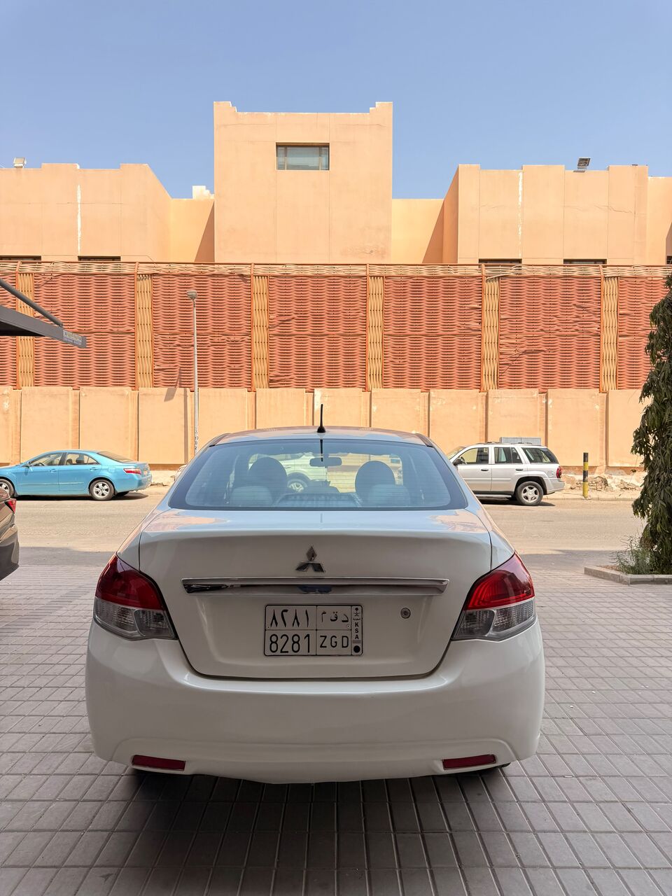 Jeddah, Vehicles, Cars & Trucks , SAR 21000,  Mitsubishi Attrage,  2019,  Automatic,  270000 KM,    For Sale Family Used Car Buy And Drive