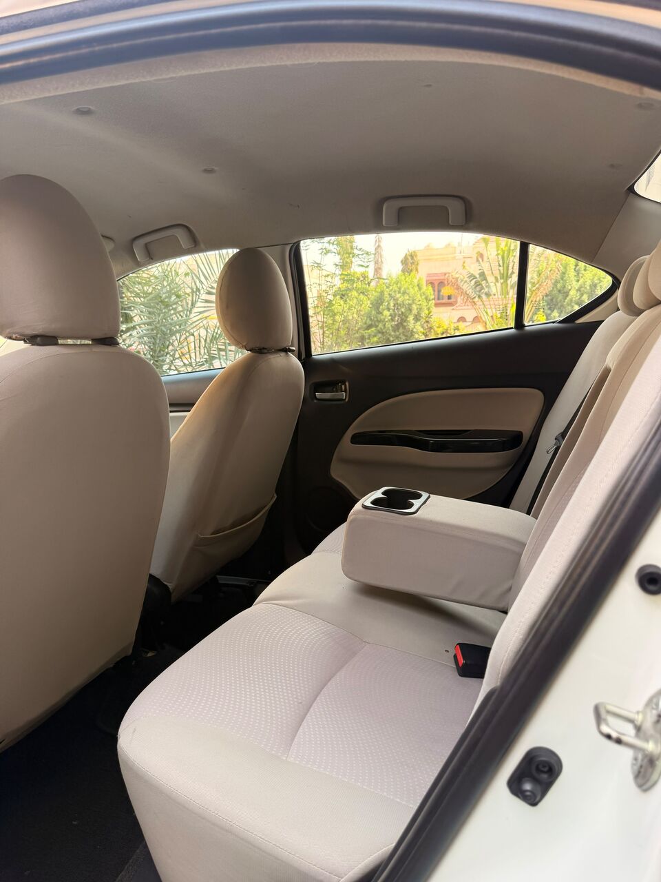 Jeddah, Vehicles, Cars & Trucks , SAR 21000,  Mitsubishi Attrage,  2019,  Automatic,  270000 KM,    For Sale Family Used Car Buy And Drive