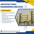 Enhance Design Accuracy With Architectural Engineering Services