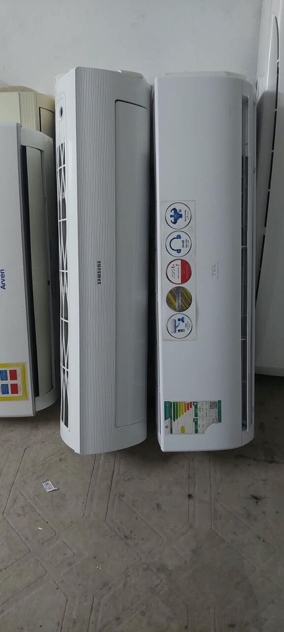 Al Manar, Air Conditioners, SAR 336,  Used Air Conditioners